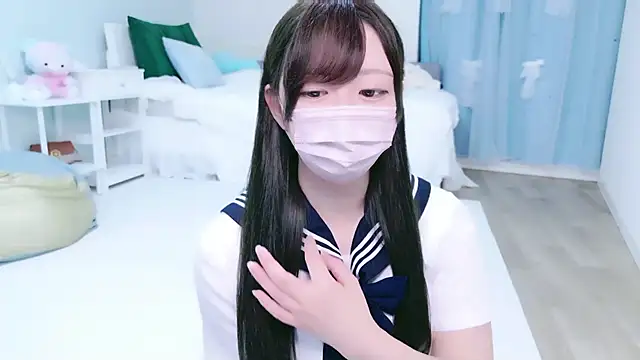 kiyoka love online show from 10.07.25