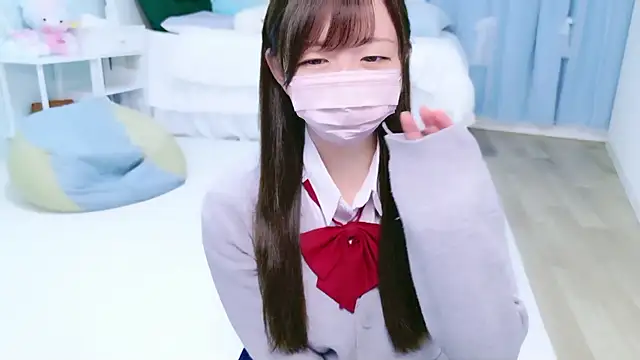 kiyoka love online show from 10.20.25