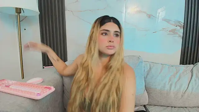 sharon greey online show from 11.14.25