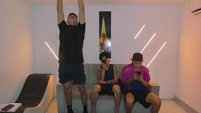 brutal sex room2k online show from 12.20.25