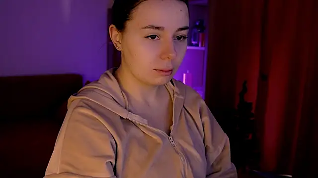 Snapshot of Di_na_Bell chatting on 01.16.26 Di na Bell online show from 01.16.26