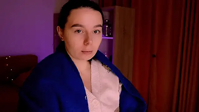 Snapshot of Di_na_Bell chatting on 02.03.26 Di na Bell online show from 02.03.26