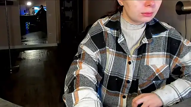 Snapshot of Di_na_Bell chatting on 02.07.26 Di na Bell online show from 02.07.26