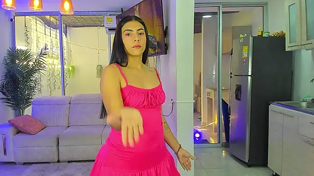 stangirls  online show from 02.26.26