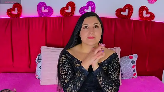 cuteeimy online show from 03.27.26