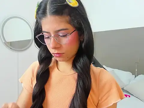 carlina 15 online show from 04.08.26