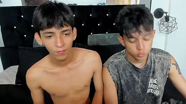 Sebas cat online show from 10.24.25