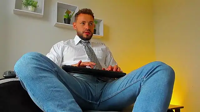 DIMITRI MASTEER online show from 09.15.25