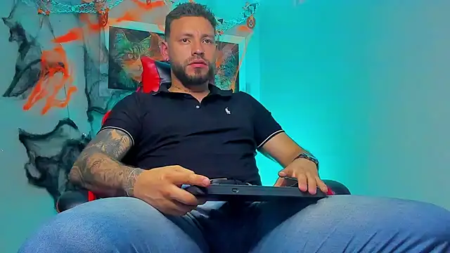 DIMITRI MASTEER online show from 10.10.25