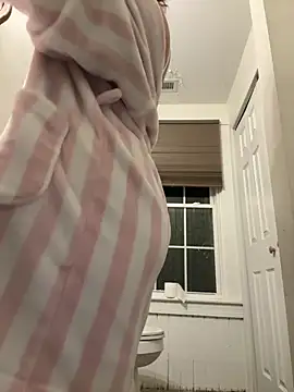 babykalirose online show from 02.17.26