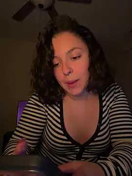 babykalirose online show from 02.28.26