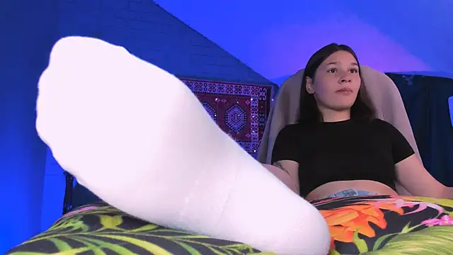 KimClarks  online show from 07.03.26