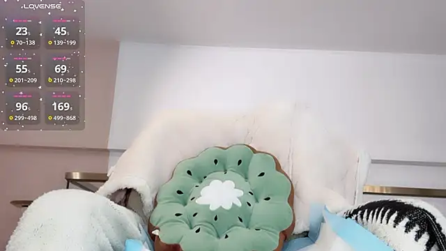 kiko-vv online show from 11.19.25