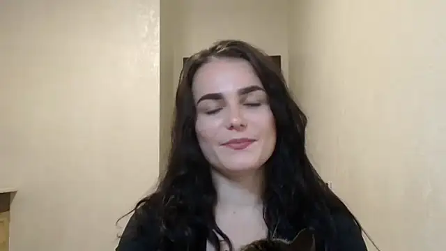 Silviaa a online show from 10.10.25