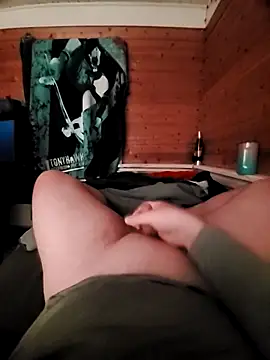 TheSexyCaveman online show from 04.29.26