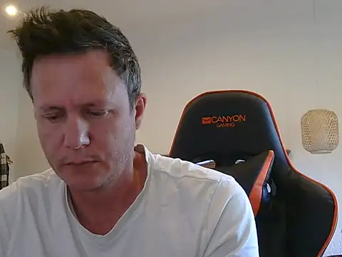 TroyDieselXXX online show from 02.03.26