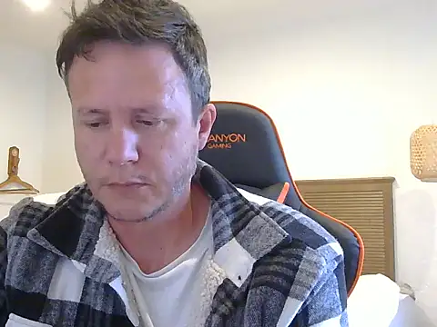 TroyDieselXXX online show from 03.12.26