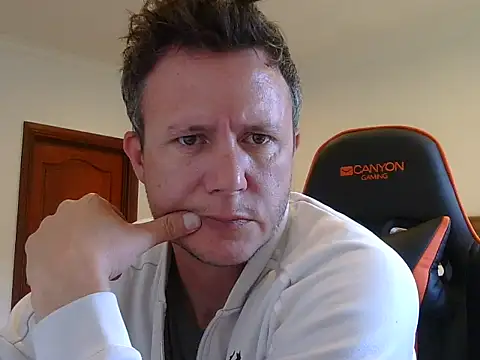 TroyDieselXXX online show from 03.17.26