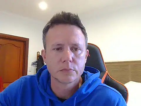 TroyDieselXXX online show from 05.22.26