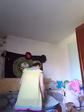 MoonIrene online show from 09.23.25