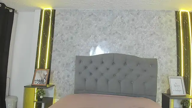 Snapshot of GiannaSlimJB chatting on 02.07.26 GiannaSlimJB online show from 02.07.26