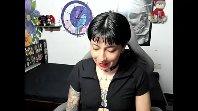 Luna0ciaran online show from 12.20.25