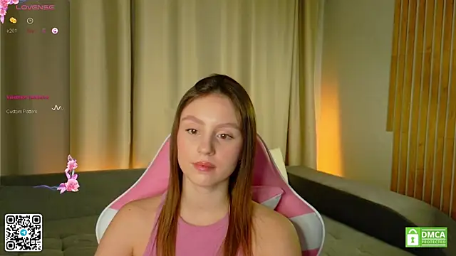 sweet loopy online show from 12.03.25