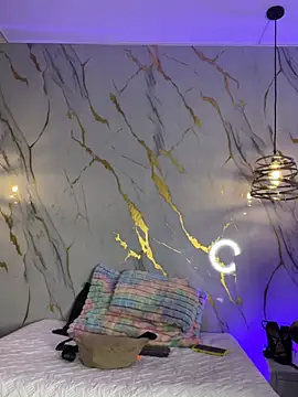 Scaarlettfox online show from 04.07.26