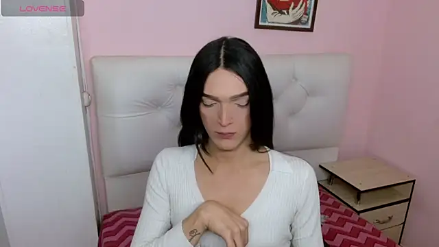 x isabella x online show from 03.12.26