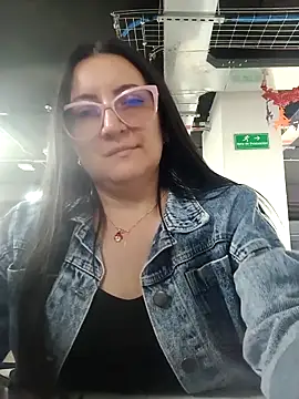 Romina693 online show from 11.03.25