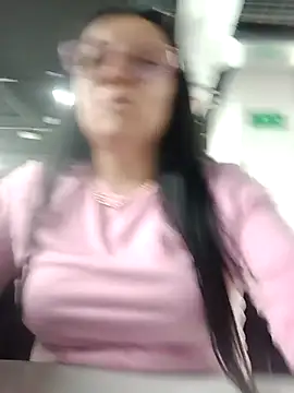 Romina693 online show from 12.01.25