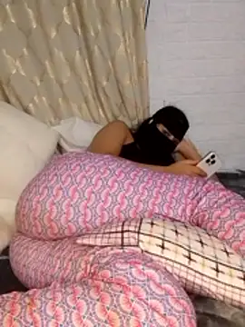 Samaarsexy23 online show from 11.25.25