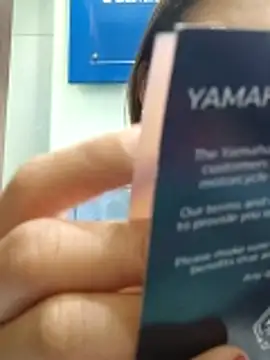 Sweetheart Claire online show from 03.11.26