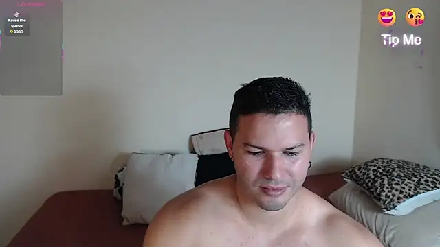 Tim mz01 online show from 11.17.25