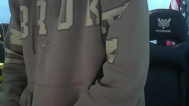 Dark DesireX online show from 12.14.25