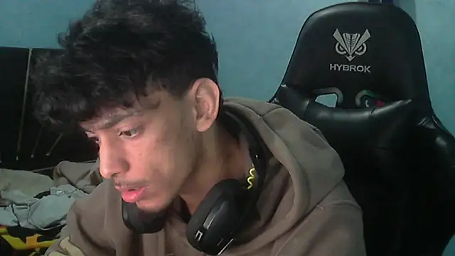 Dark DesireX online show from 01.07.26