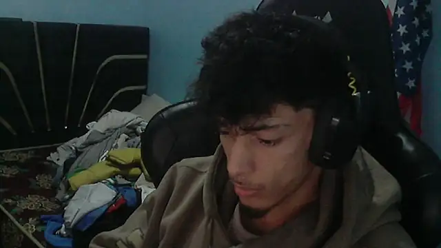 Dark DesireX online show from 03.03.26