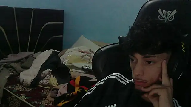 Dark DesireX online show from 03.10.26