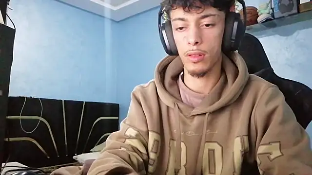 Dark DesireX online show from 03.12.26