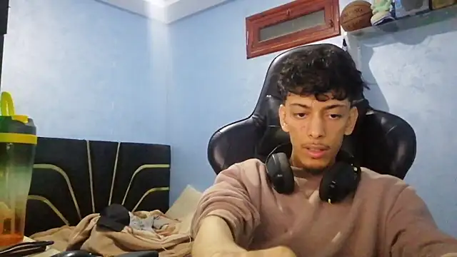 Dark DesireX online show from 03.15.26