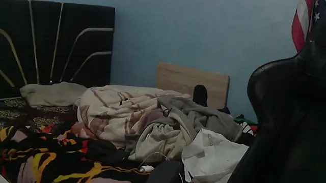 Dark DesireX online show from 03.18.26