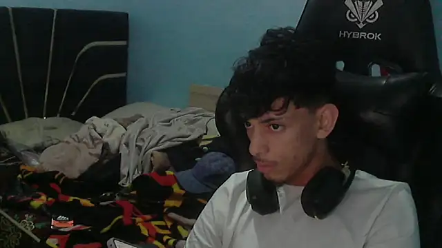 Dark DesireX online show from 03.20.26