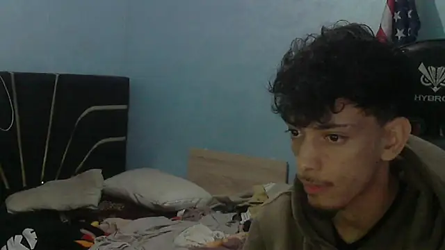 Dark DesireX online show from 03.22.26