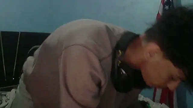 Dark DesireX online show from 03.26.26