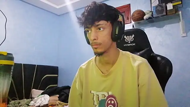 Dark DesireX online show from 03.30.26