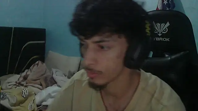 Dark DesireX online show from 04.04.26