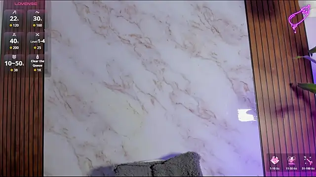 Snapshot of Rosaly_Rodman chatting on 01.06.26 Rosaly Rodman online show from 01.06.26