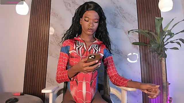 Rosaly Rodman online show from 04.17.26