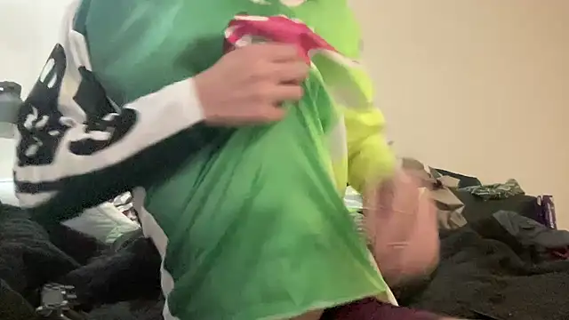 longdickelijah online show from 11.01.25