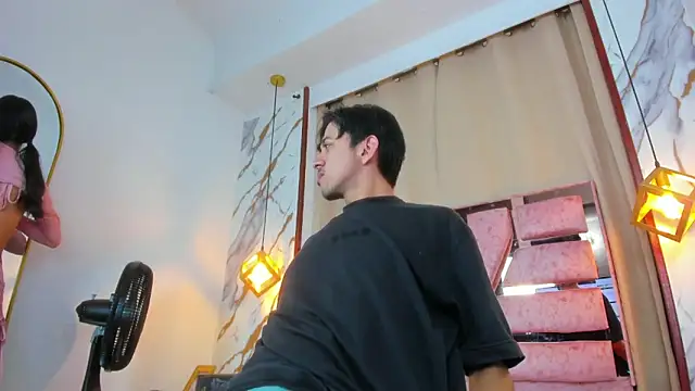 kameron and Nick online show from 10.11.25